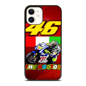 VALENTINO ROSSI 2 iPhone 12 Case