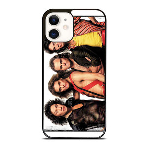 VAN HALEN iPhone 12 Case