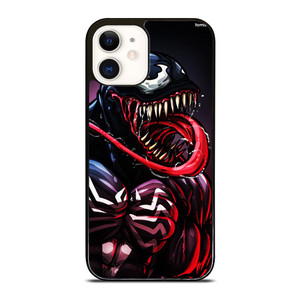 VENOM MARVEL ART 2 iPhone 12 Case
