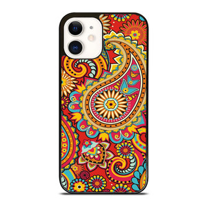 VERA BRADLEY FLORAL PATTERN iPhone 12 Case
