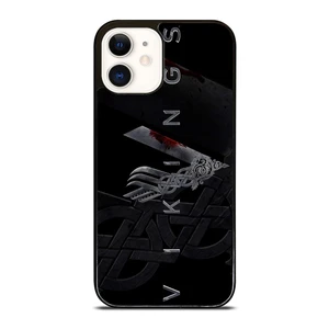 VIKINGS 1 iPhone 12 Case