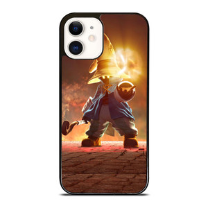 VIVI FINAL FANTASY IX iPhone 12 Case