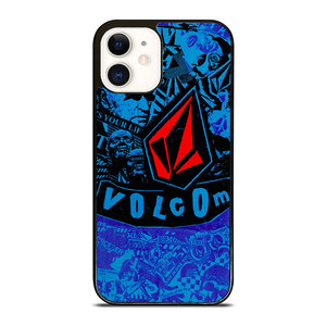 VOLCOM 1 iPhone 12 Case