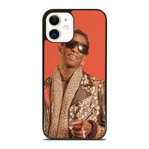 YOUNG THUG READ iPhone 12 Case