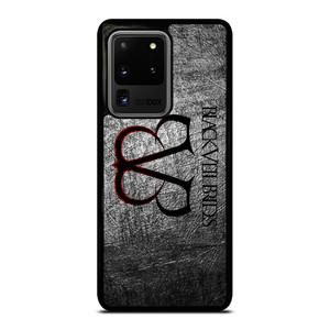 BLACK VEIL BRIDES LOGO Samsung Galaxy S20 Ultra  Case