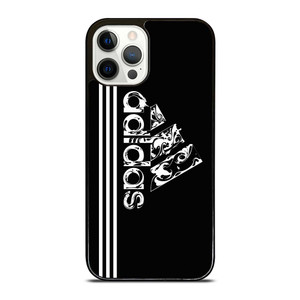 ADIDAS VERTICAL LIQUID LOGO iPhone 12 Pro Case