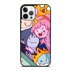 ADVENTURE TIME CARACTER iPhone 12 Pro Case