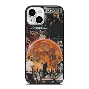 DRAKE SCORPION ALBUM iPhone 13 Mini Case