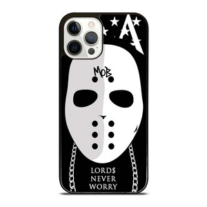 ASAP ROCKY LORDS NEVER WORRY iPhone 12 Pro Case