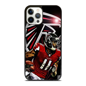 ATLANTA FALCONS NFL iPhone 12 Pro Case
