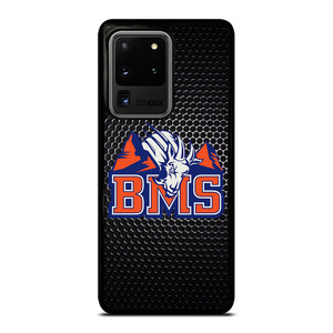 BMS BLUE MOUNTAIN STATE Samsung Galaxy S20 Ultra  Case