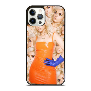 BEBE REXHA iPhone 12 Pro Case