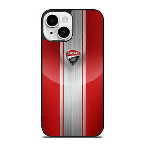 DUCATI LOGO CORSE MOTOGP 2 iPhone 13 Mini Case
