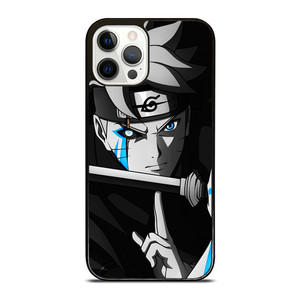 BORUTO UZUMAKI iPhone 12 Pro Case
