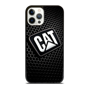 CATERPILLAR TRUCK CAT iPhone 12 Pro Case