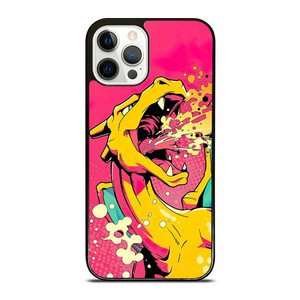 CHARIZARD POKEMON POP ART iPhone 12 Pro Case