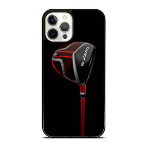 COBRA GOLF RED STICK iPhone 12 Pro Case