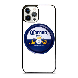 CORONA EXTRA MEXICO BEER iPhone 12 Pro Case