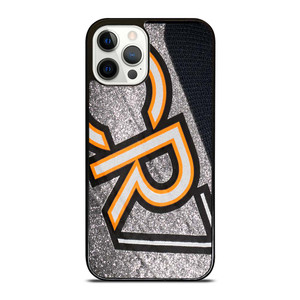 CRISTIANO RONALDO CR7 LOGO iPhone 12 Pro Case