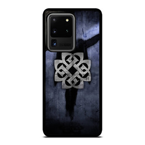 BREAKING BENJAMIN SYMBOL 2 Samsung Galaxy S20 Ultra Case BREAKING BENJAMIN SYMBOL 2 Samsung Galaxy S20 Ultra Case