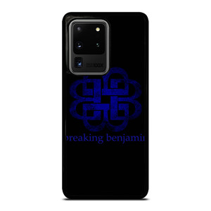 BREAKING BENJAMIN SYMBOL Samsung Galaxy S20 Ultra Case BREAKING BENJAMIN SYMBOL Samsung Galaxy S20 Ultra Case