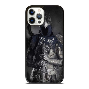 DARK SOULS ARTORIAS 4 iPhone 12 Pro Case