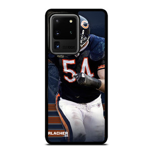 BRIAN URLACHER CHICAGO BEARS Samsung Galaxy S20 Ultra  Case
