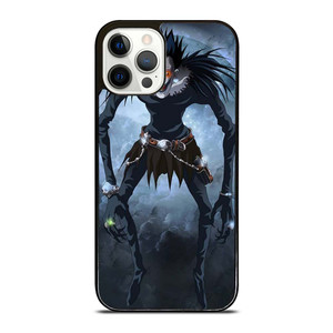 DEATH NOTE ANIME RYUK iPhone 12 Pro Case