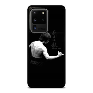 BRUCE LEE 4 Samsung Galaxy S20 Ultra Case BRUCE LEE 4 Samsung Galaxy S20 Ultra Case