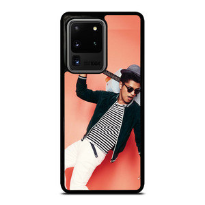 BRUNO MARS GUITAR Samsung Galaxy S20 Ultra Case BRUNO MARS GUITAR Samsung Galaxy S20 Ultra Case
