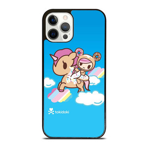 DONUTELLA UNICORNO TOKIDOKI iPhone 12 Pro Case