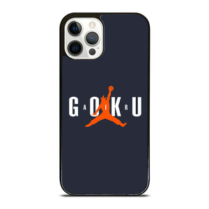 DRAGON BALL AIR GOKU iPhone 12 Pro Case