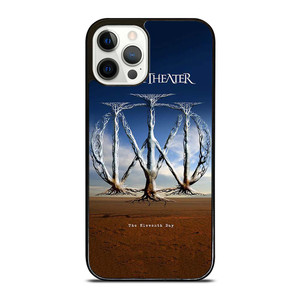 DREAM THEATER BAND THE ELEVEN DAY iPhone 12 Pro Case