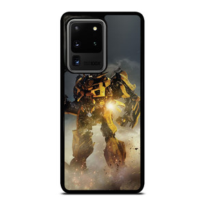 BUMBLEBEE TRANSFORMERS 2 Samsung Galaxy S20 Ultra  Case