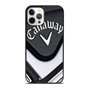 GOLF CALLAWAY iPhone 12 Pro Case