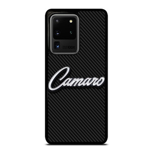 CAMARO LOGO Samsung Galaxy S20 Ultra  Case