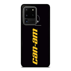 CAN AM X TEAM 2 Samsung Galaxy S20 Ultra  Case CAN AM X TEAM 2 Samsung Galaxy S20 Ultra  Case