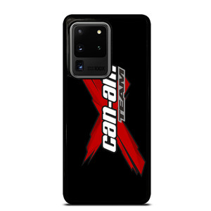 CAN AM X TEAM 3 Samsung Galaxy S20 Ultra Case CAN AM X TEAM 3 Samsung Galaxy S20 Ultra Case
