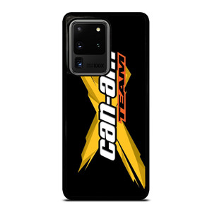CAN AM X TEAM Samsung Galaxy S20 Ultra Case CAN AM X TEAM Samsung Galaxy S20 Ultra Case