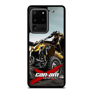 CAN-AM ATV MOTORCROSS Samsung Galaxy S20 Ultra Case CAN-AM ATV MOTORCROSS Samsung Galaxy S20 Ultra Case