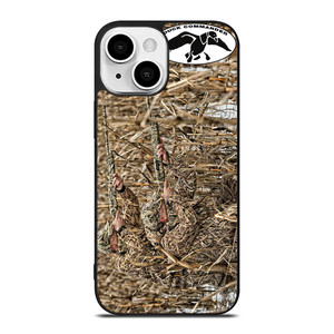 DUCK DYNASTY CAMO iPhone 13 Mini Case