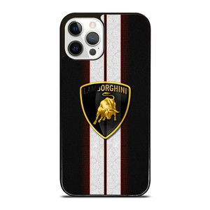 LAMBORGHINI ICON iPhone 12 Pro Case