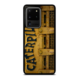 CATERPILLAR CAT OLD Samsung Galaxy S20 Ultra Case CATERPILLAR CAT OLD Samsung Galaxy S20 Ultra Case