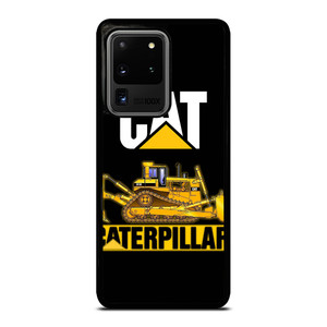 CATERPILLAR DOZER CAT Samsung Galaxy S20 Ultra  Case