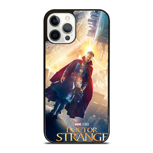 MARVEL DOCTOR STRANGE iPhone 12 Pro Case