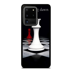 CHESS BREAKING DAWN Samsung Galaxy S20 Ultra Case CHESS BREAKING DAWN Samsung Galaxy S20 Ultra Case
