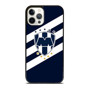 MEXICO FOOTBALL CLUB MONTERREY FC iPhone 12 Pro Case