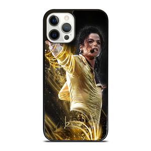 MICHAEL JACKSON 1 iPhone 12 Pro Case