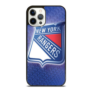 NEW YORK RANGERS iPhone 12 Pro Case