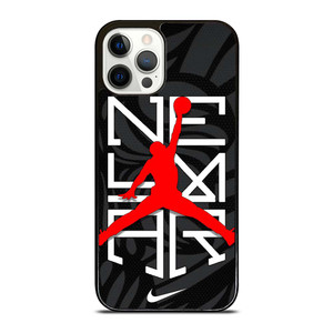 NEYMAR AIR JORDAN NIKE iPhone 12 Pro Case